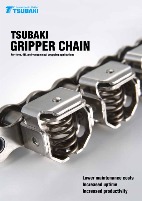 フィルムグリッパーチェーン (英語)