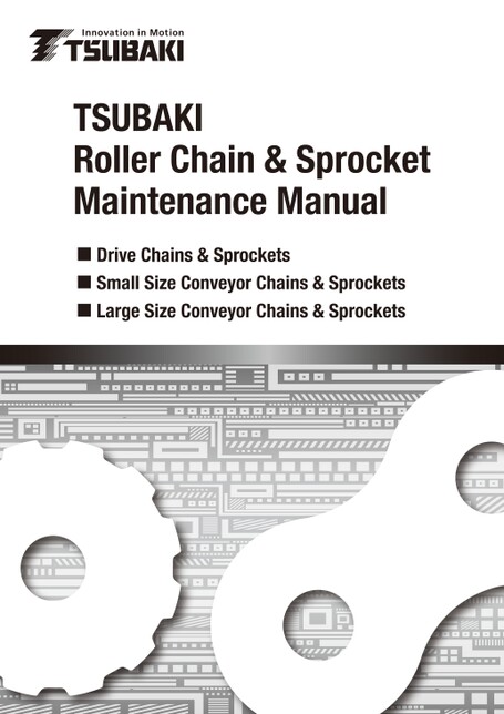 Manual de mantenimiento de cadenas y piñones