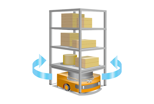 Unidad de transmisión de engranajes de pasador