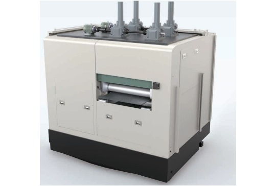 Linipower Jack JWM (tipo de tornillo trapezoidal)