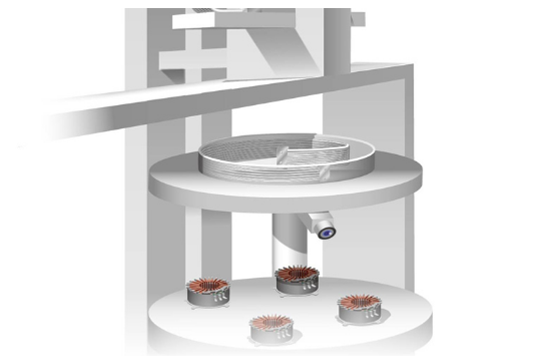 Especificaciones FLATVEYOR ZP