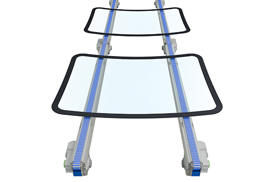 Especificaciones de caucho de WinCSmini