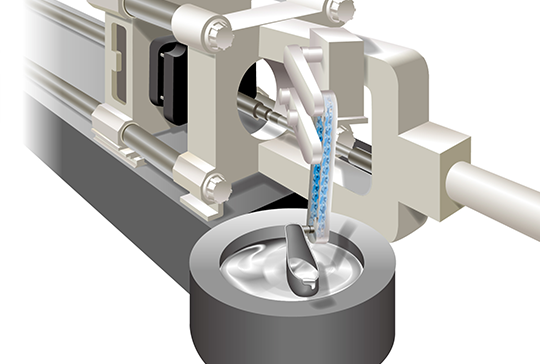 Cadena Lambda Serie KF