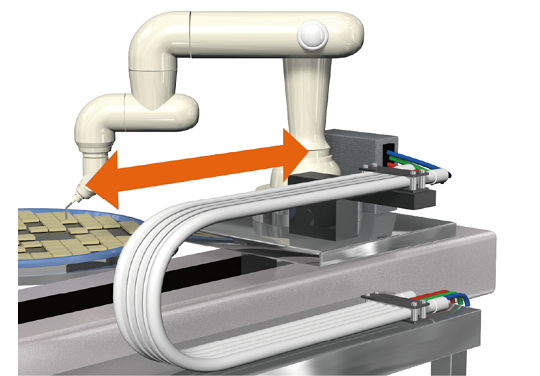 Especificaciones FLATVEYOR ZP