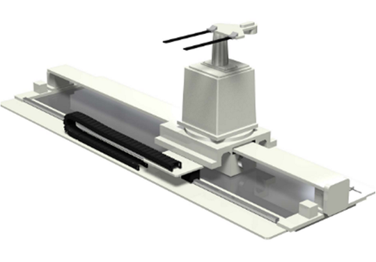 Portacables (CABLEVEYOR)