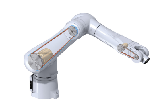 Correa Ultra PX Tipo HY