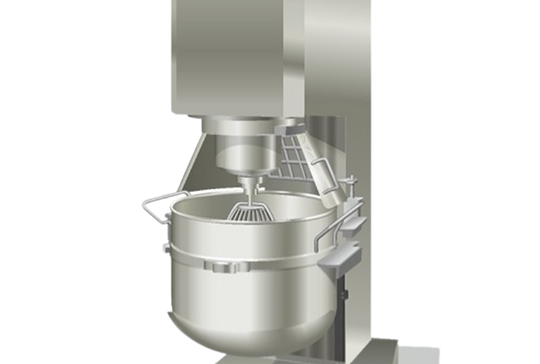 Motor CC sin escobillas motor hipoide