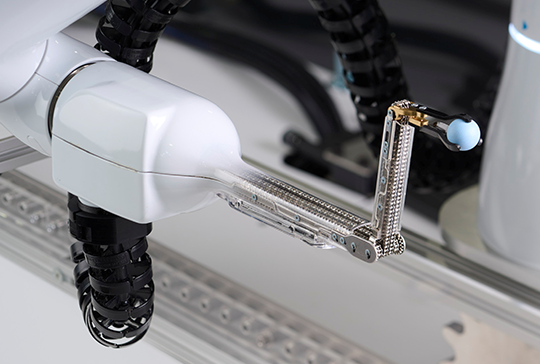 Epsilon Chain&nbsp;Especificaciones de&nbsp;acero inoxidable