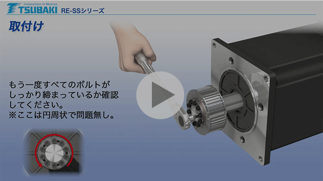 Instrucciones de manejo de la serie Power-Lock RE-SS