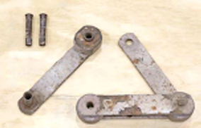 Apariencia y desgaste