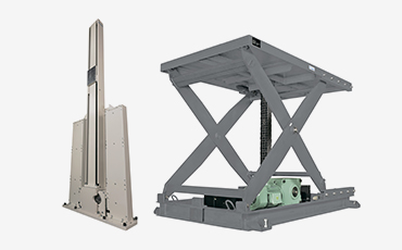 Elevador de alta velocidad