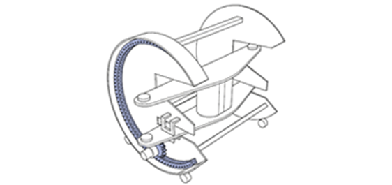 Máquina de inversión de soldadura