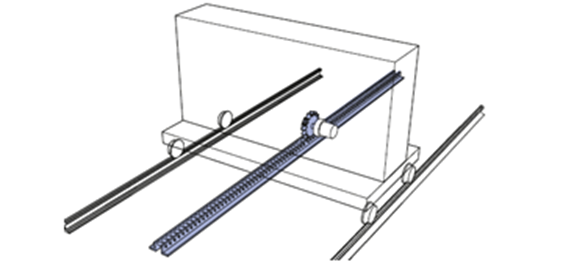 Conducción de vehículos de transporte grandes