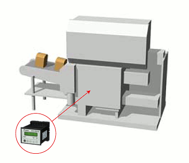 equipo para hacer pan