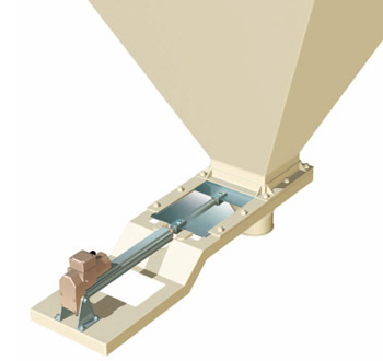 Apertura y cierre de la persiana
