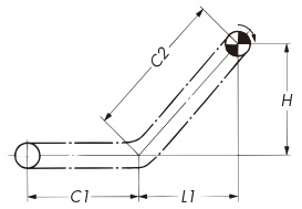 Transporte horizontal e inclinado