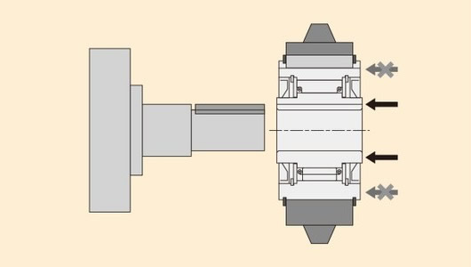 Ejemplo de instalación