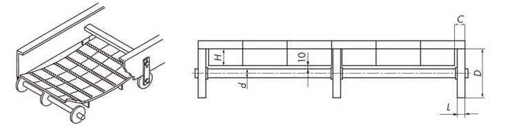 Diagrama de referencia