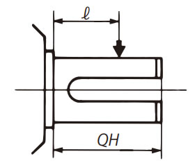 オーバハングロード