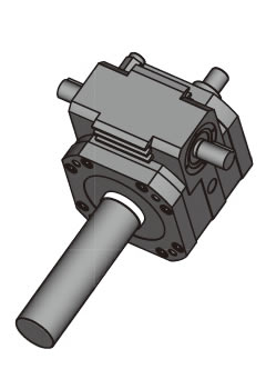 Entrada de la superficie de instalación sin pintar