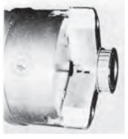 Ejemplo de sujeción tipo BF