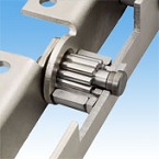 A la pantalla de selección del número de modelo