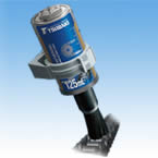 A la pantalla de selección del número de modelo