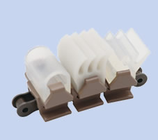 A la pantalla de selección del número de modelo