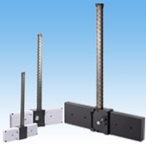 actuador de cadena Zip