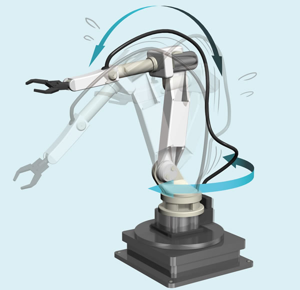 Protección de cableado convencional