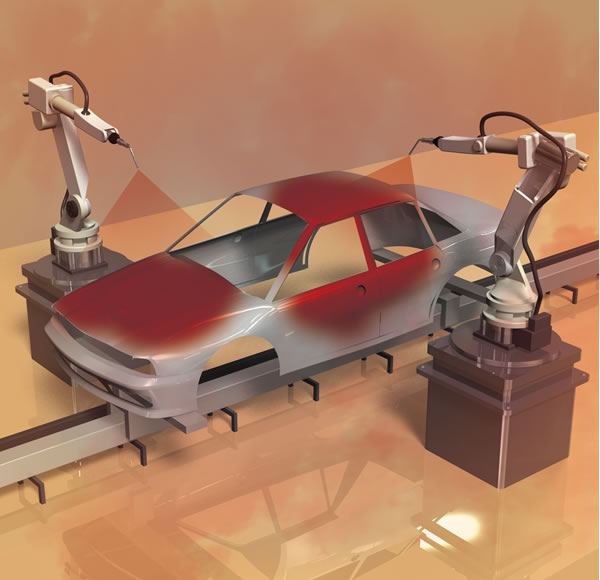 Protección de cableado convencional