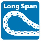 Especificación disposición deslizante tipo TKC