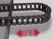 El mecanismo de prevención de liberación de enlace garantiza una conexión sólida.