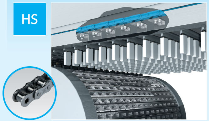 Línea de producción de barras de hielo