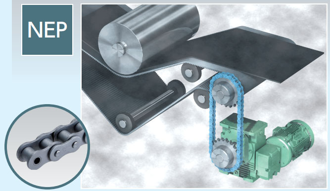Línea de producción de láminas de caucho