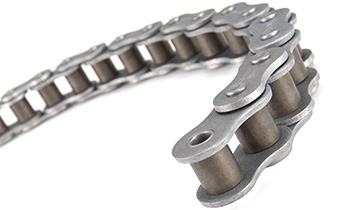 耐環境チェーン