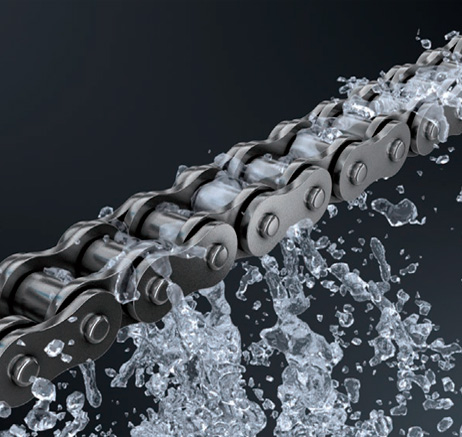 Apto para entornos corrosivos