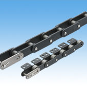 cadena de doble paso Lambda