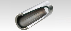 casquillo sólido LD