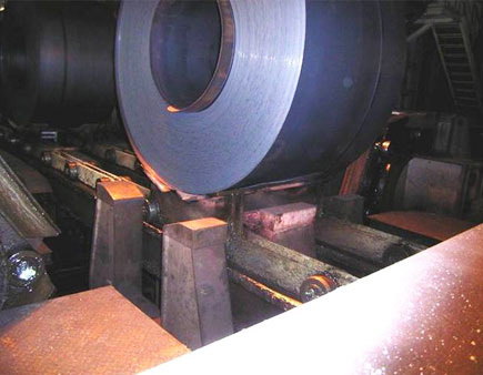 Cadena transportadora de placa superior/silla de montar