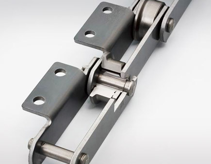 Cadena de eliminación de basura