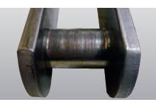 ブシュ比較　DTA仕様