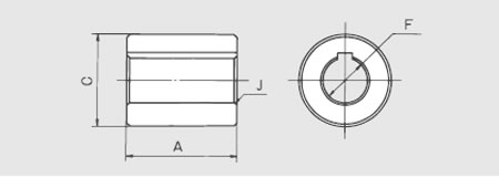 Diagrama estructural