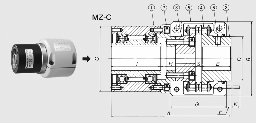 Diagrama estructural