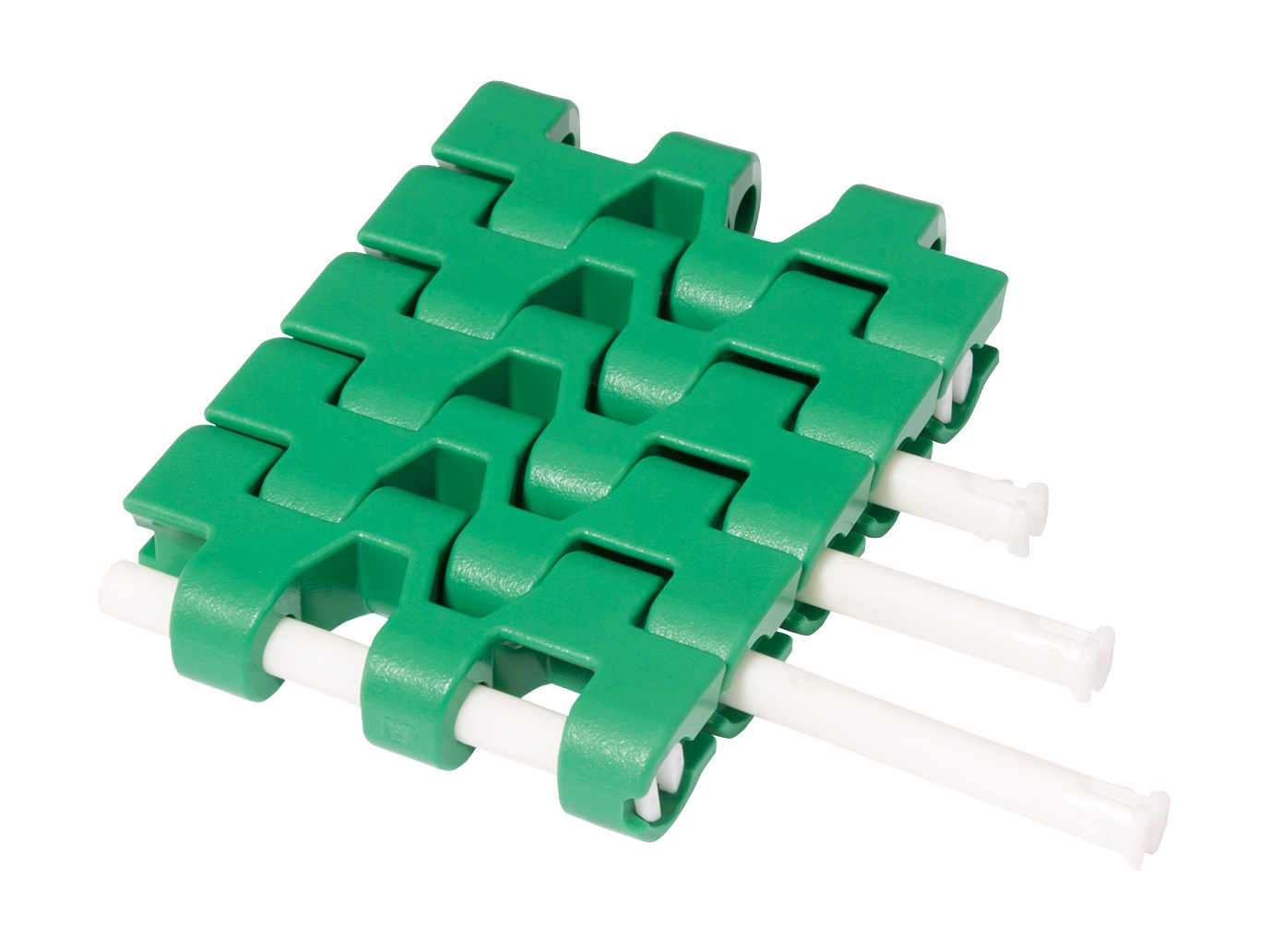 Especificaciones del pasador de ranura