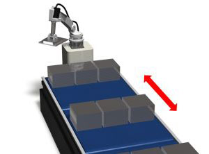 Transporte de ida y vuelta