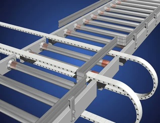 Transporte inclinado