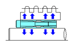 Diagrama estructural