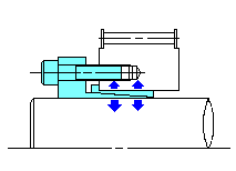 Diagrama estructural