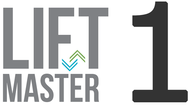 Diseño gratuito con Lift Master